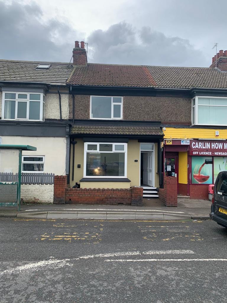 Brotton Road, Saltburn-By-The-Sea, North Yorkshire, TS13 4DG