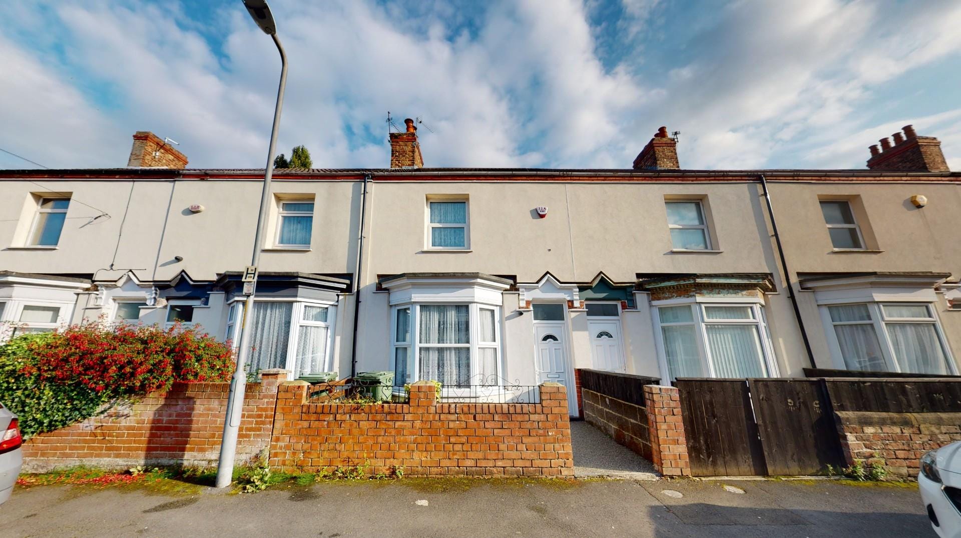 Zetland Road, Stockton-On-Tees, North Yorkshire, TS19 0EQ