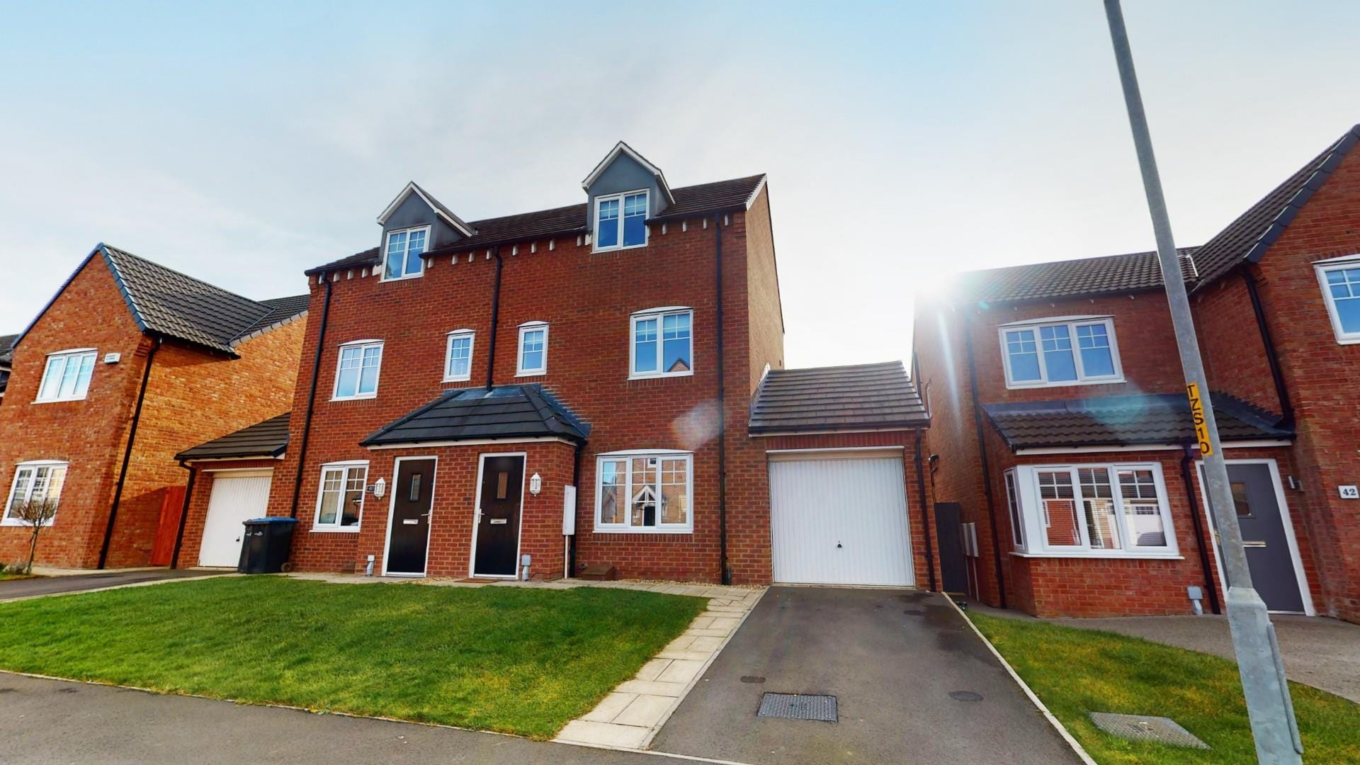 Holt Close, Middlesbrough, North Yorkshire, TS5 8FG