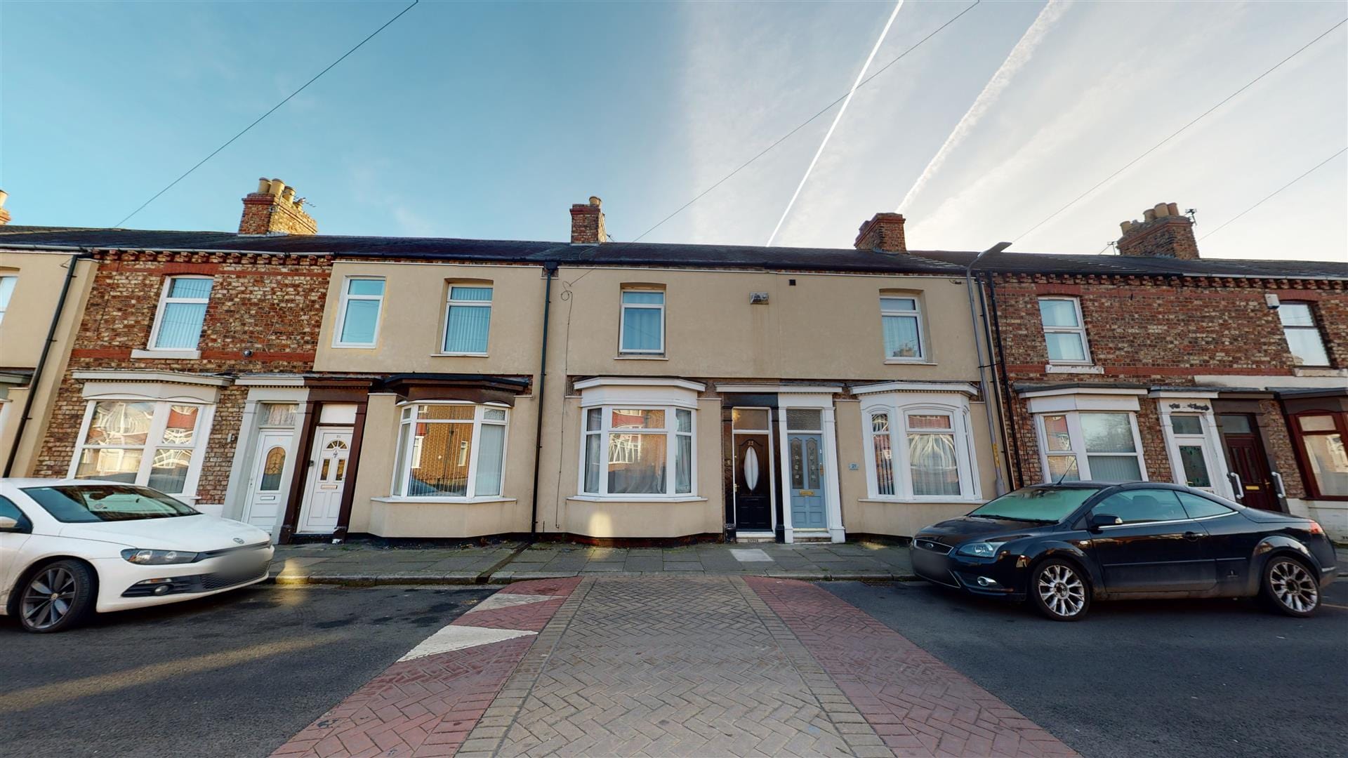 Stavordale Road, Stockton-On-Tees, North Yorkshire, TS19 0DN