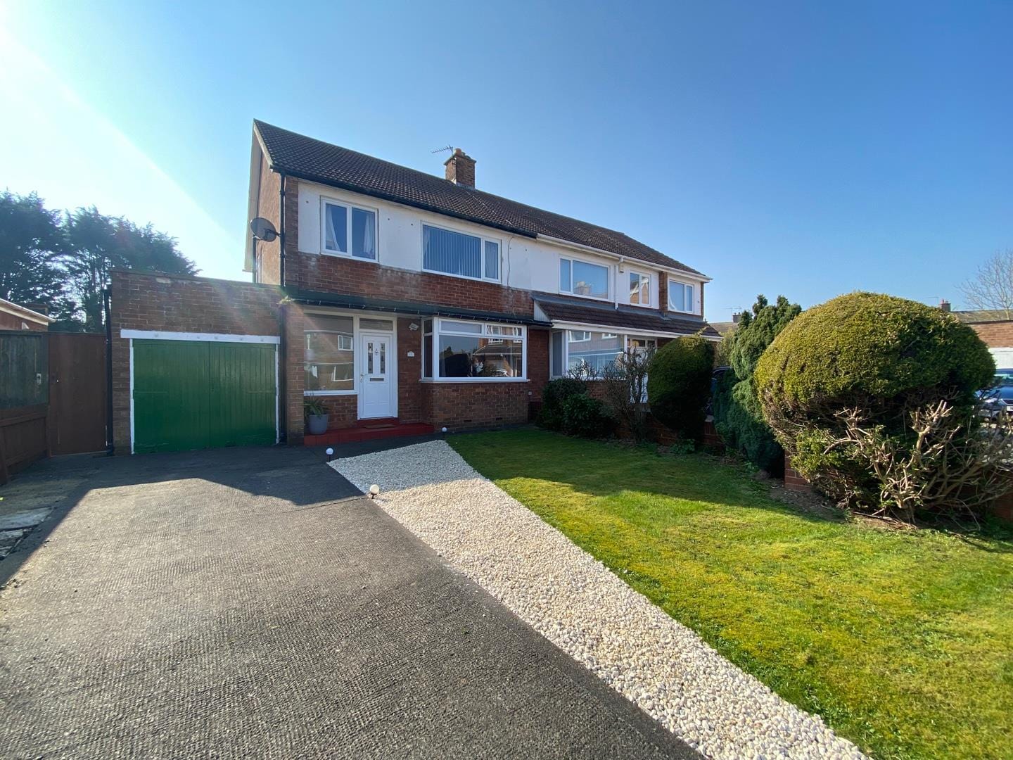 Skeeby Close, Stockton-On-Tees, North Yorkshire, TS18 5LY