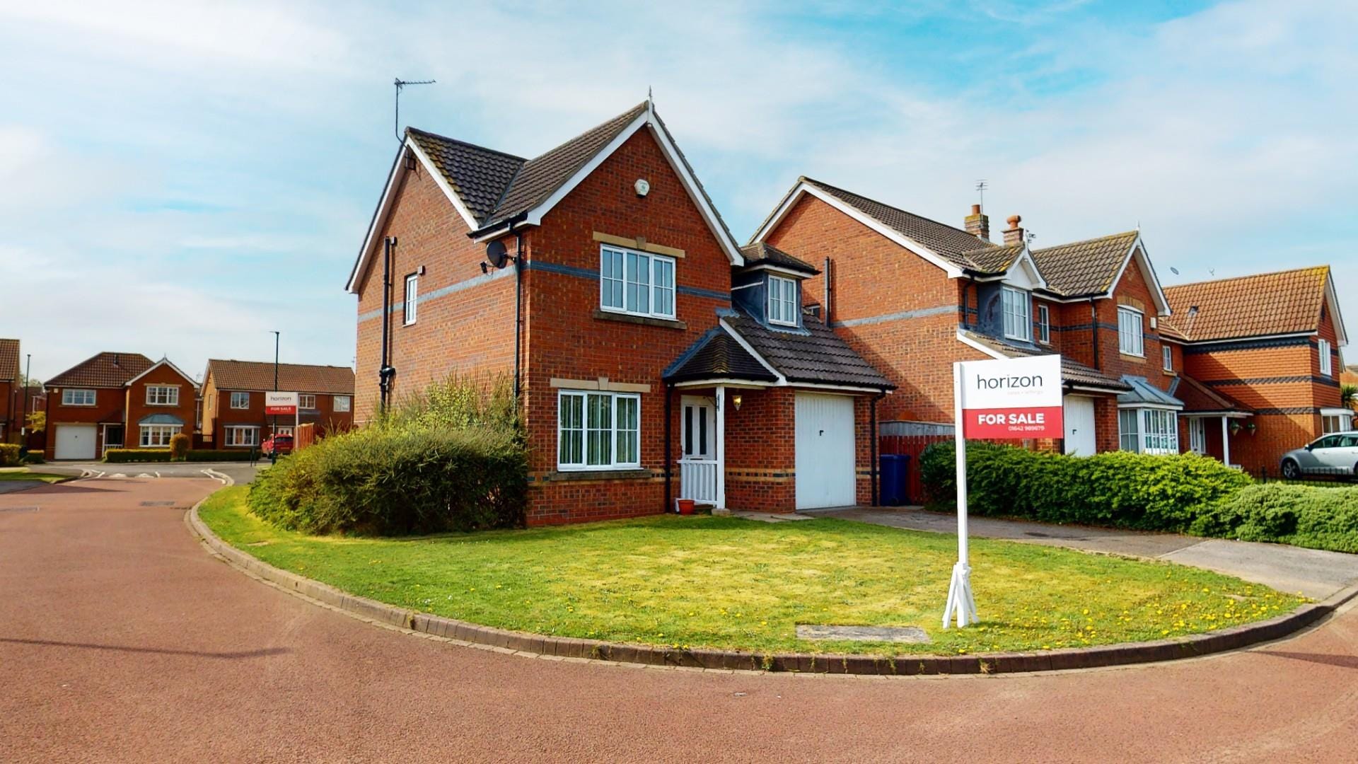 Millstone Close, Redcar, North Yorkshire, TS10 2XB