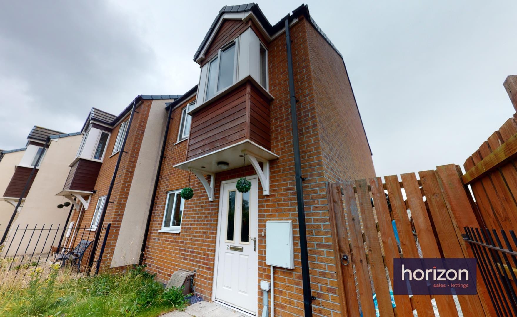 Campbell Grove, Redcar, North Yorkshire, TS10 4RZ