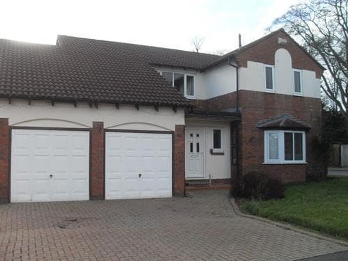 Roecliffe Grove, Stockton-On-Tees, North Yorkshire, TS19 8JU