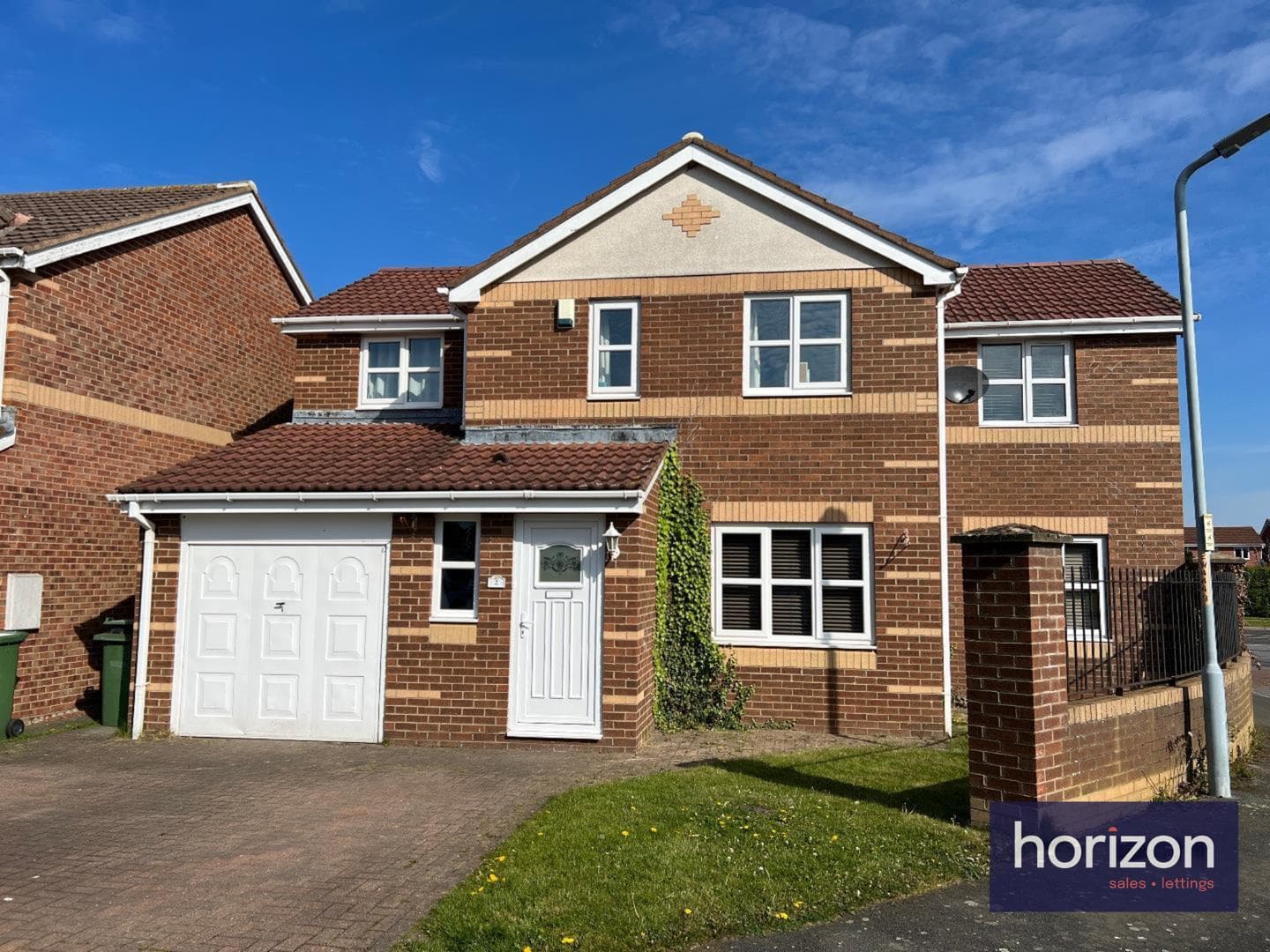 Whernside Crescent, Ingleby Barwick, Stockton-On-Tees, North Yorkshire, TS17 0QF