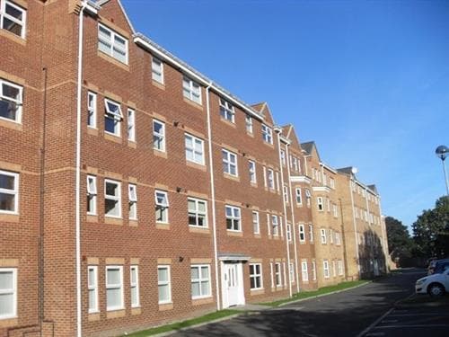 Beadnall House, Thornaby, Stockton-On-Tees, North Yorkshire, TS17 0BF