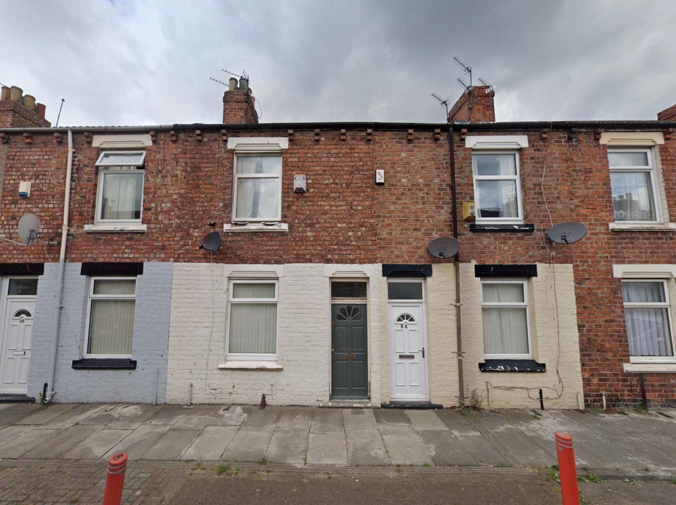 Essex Street, Middlesbrough, TS1 4PU
