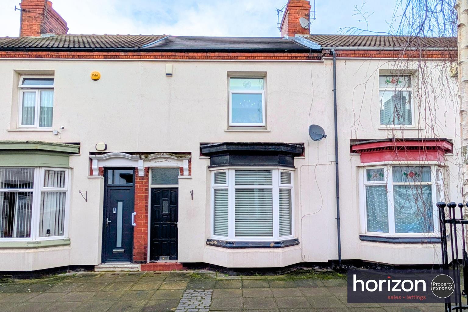 St. Peters Road, Stockton-On-Tees, TS18 3JL