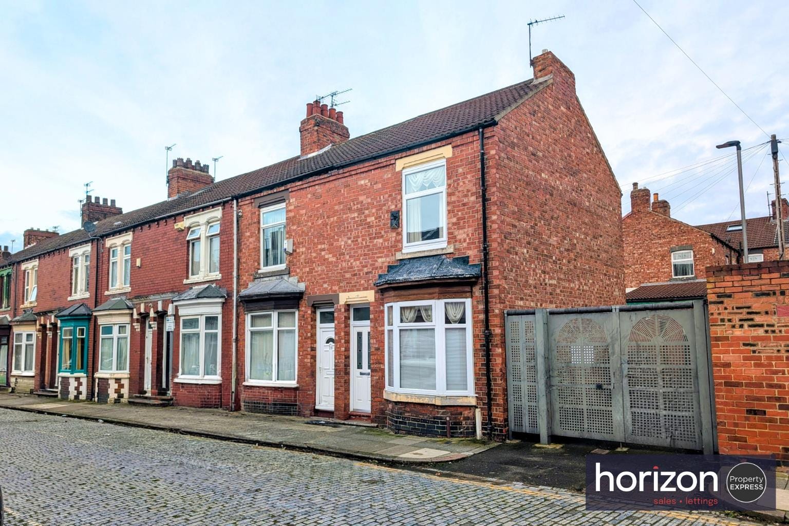 Byelands Street, Middlesbrough, TS4 2HP