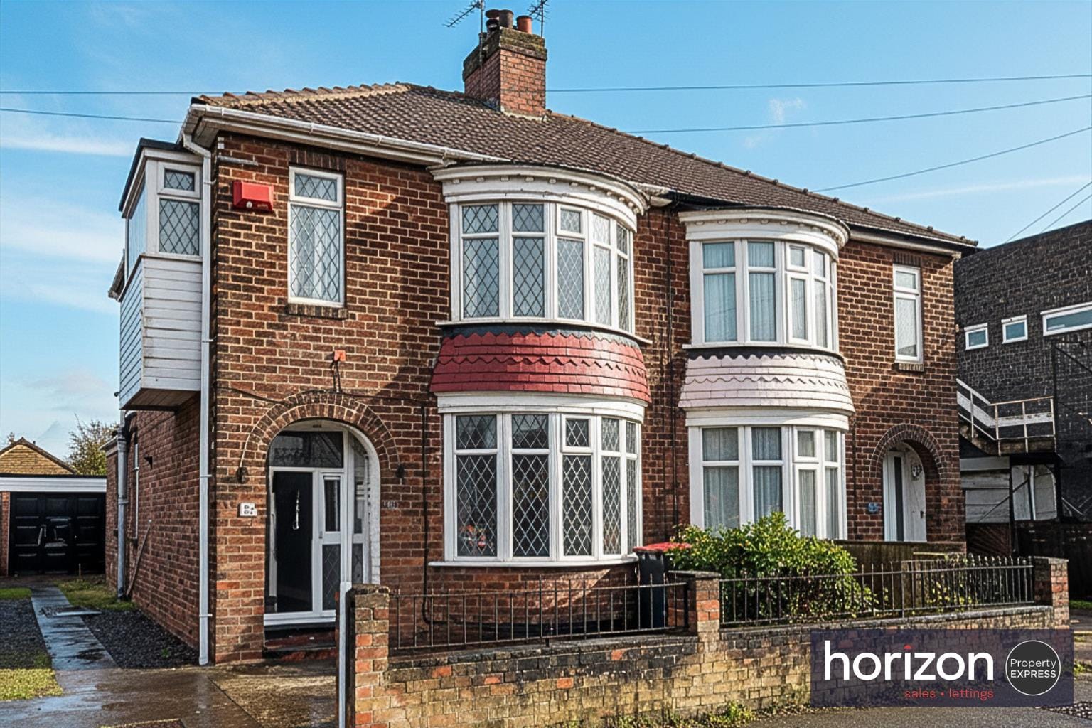 Coniston Grove, Middlesbrough, TS5 7BS