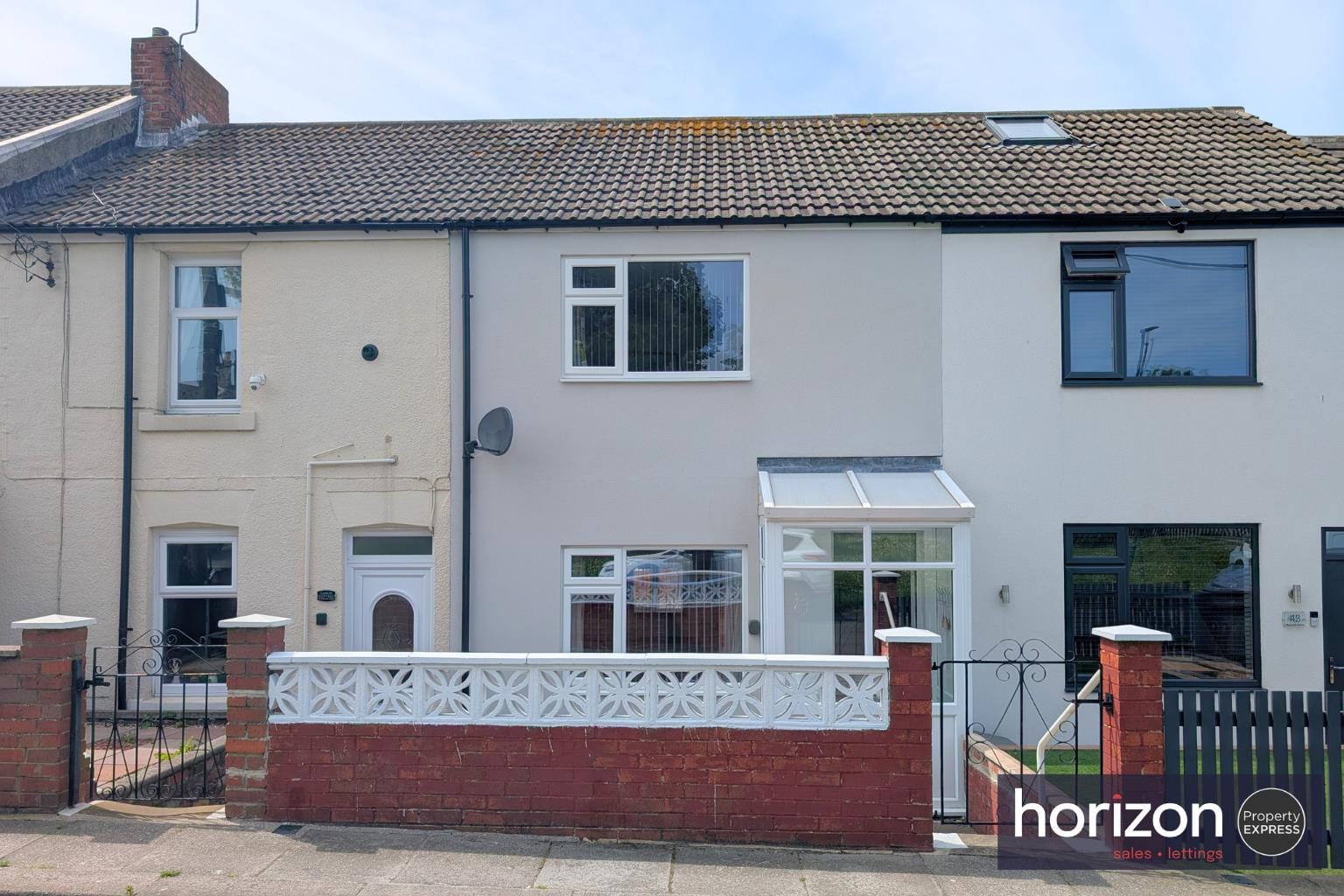Maynard Street, Carlin How, Saltburn-By-The-Sea, TS13 4AE